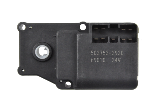 Excavator A/C Servo controller For EX2920