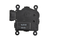 Excavator A/C Servo controller For SHA6