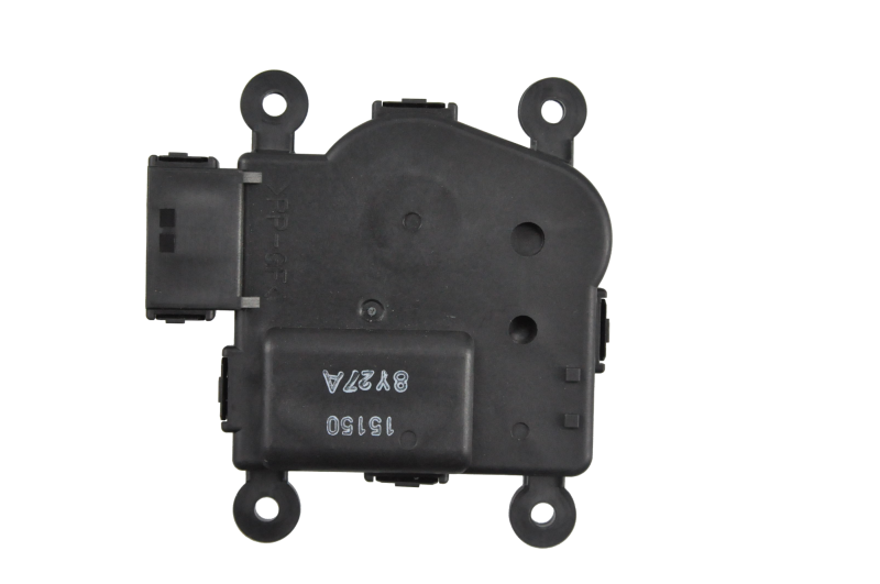 Excavator A/C Servo controller For SHA6