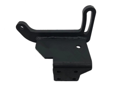 Excavator A/C Base For SY215