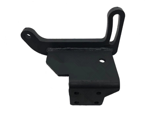 Excavator A/C Base For SY215