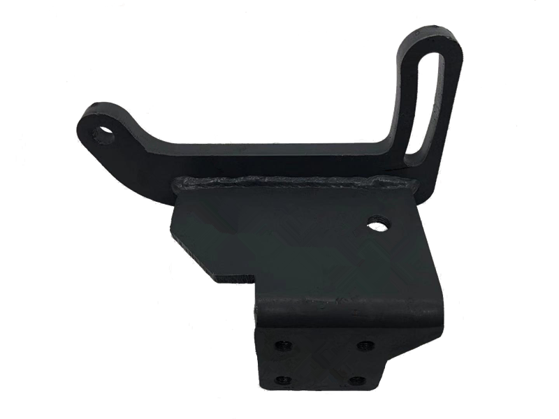 Excavator A/C Base For SY215