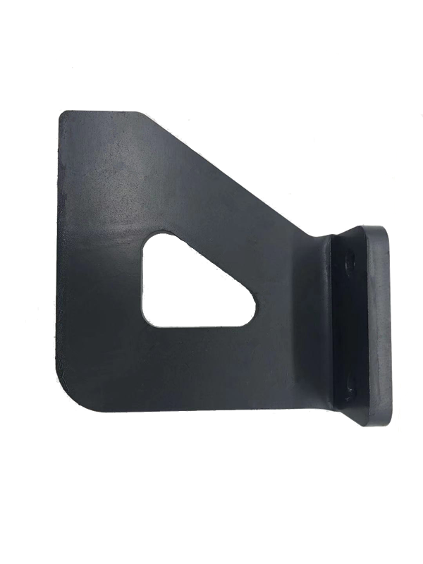 Excavator A/C Bracket For DH300-7