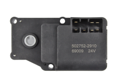 Excavator A/C Servo controller For EX2910 EX2930