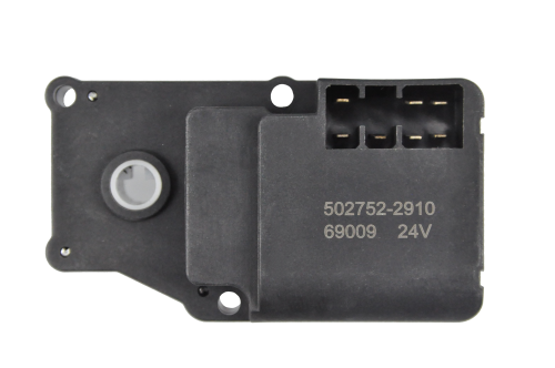 Excavator A/C Servo controller For EX2910 EX2930