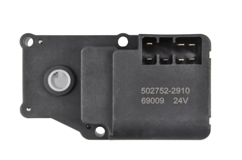 Excavator A/C Servo controller For EX2910 EX2930