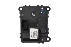Excavator A/C Servo controller For LOVOL60