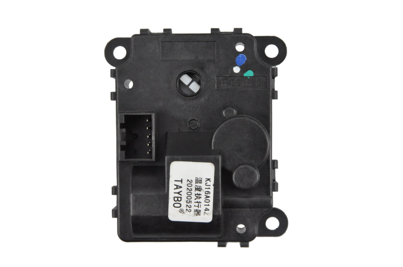 Excavator A/C Servo controller For LOVOL60