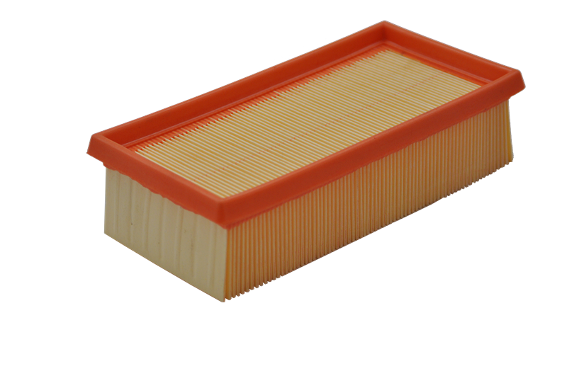 Excavator A/C Filter For SK60-8
