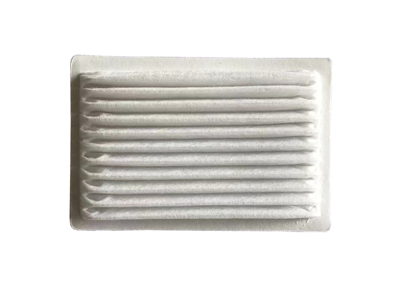 Excavator A/C Filter For Kubota
