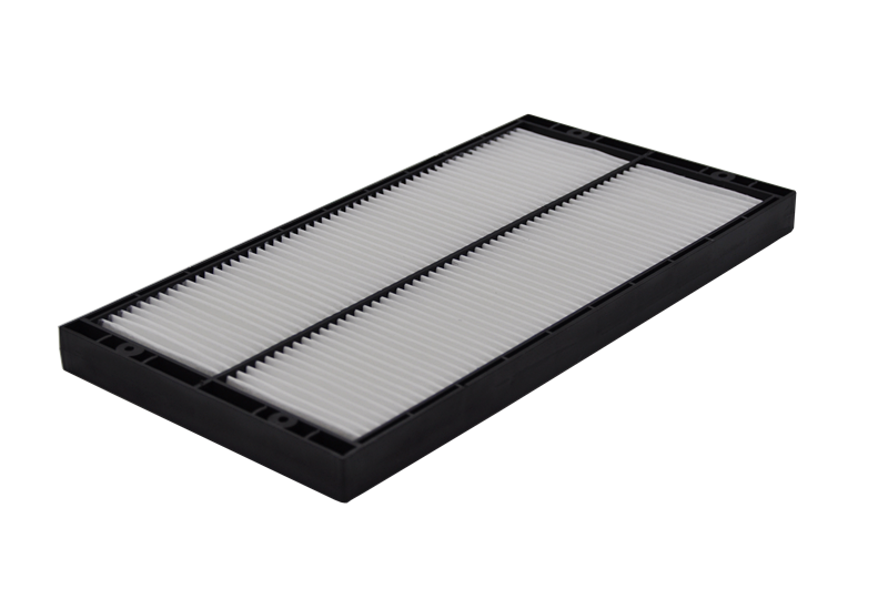 Excavator A/C Filter For SY55