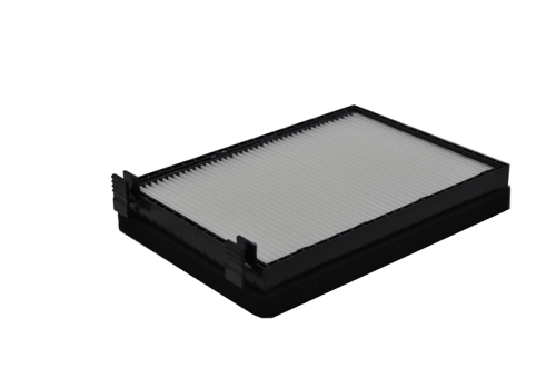 Excavator A/C Filter For DAEWOO