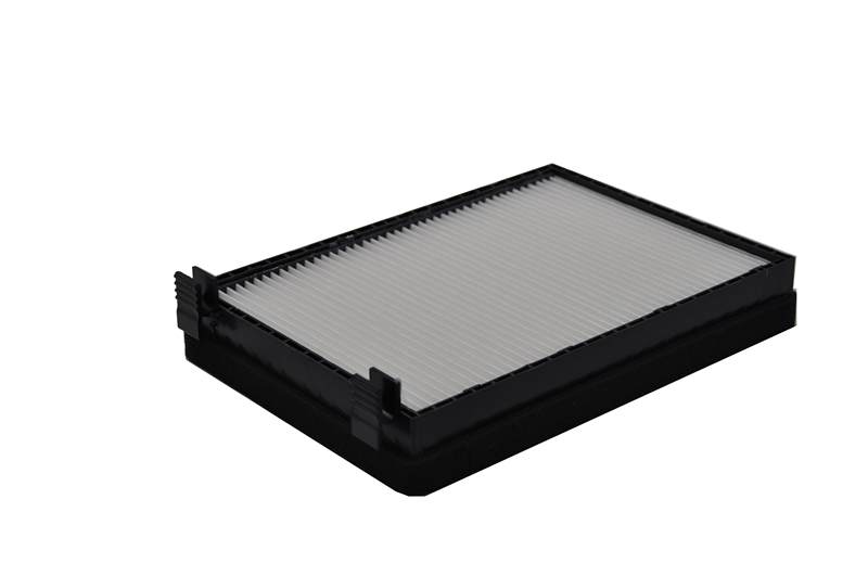 Excavator A/C Filter For DAEWOO