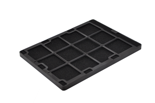 Excavator A/C Filter For CAT312C