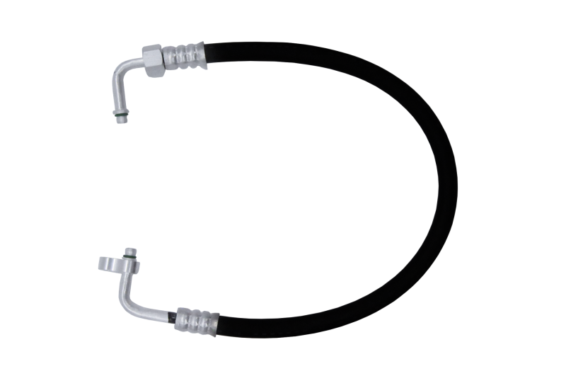 Excavator A/C Pipe For DAEWOO 260-360