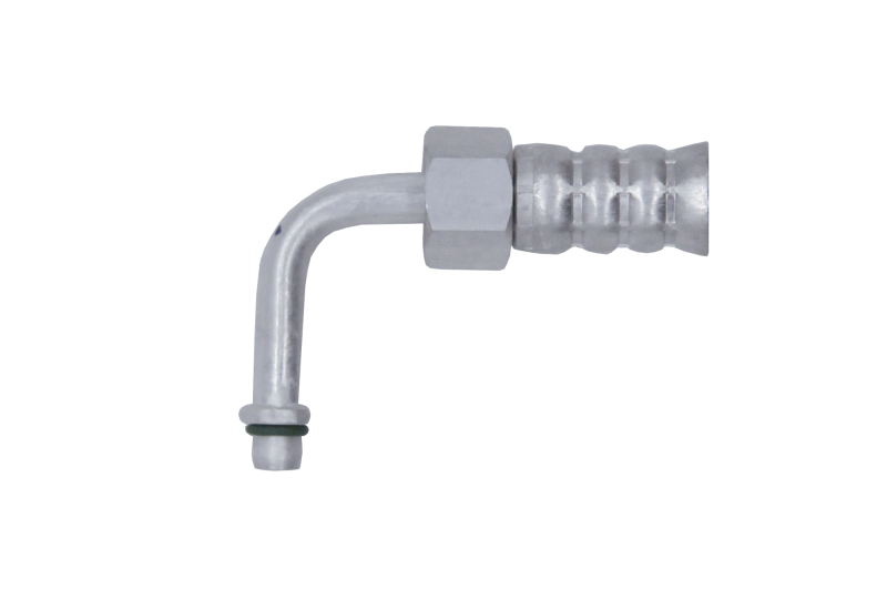 Excavator A/C Pipe For DAEWOO 260-360