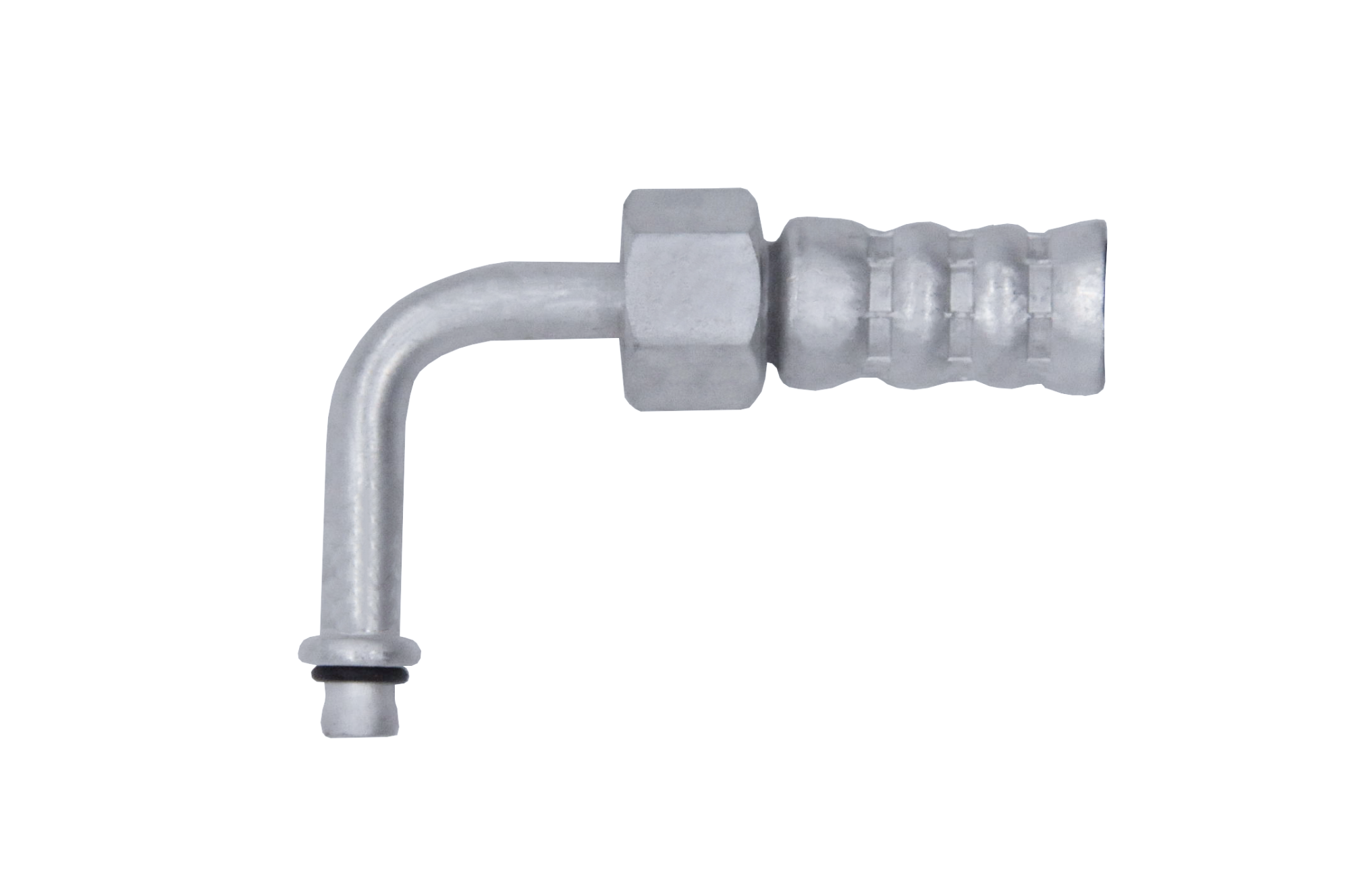 Excavator A/C Pipe For DAEWOO DX120