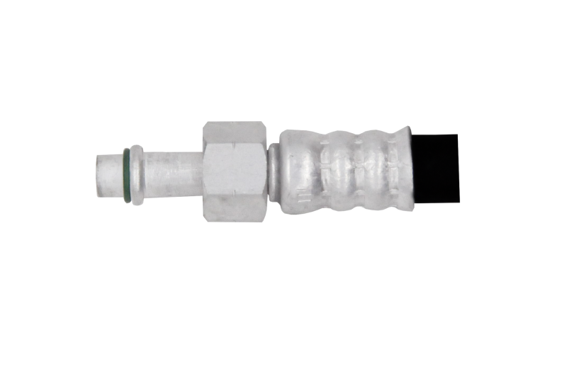 Excavator A/C High Pressure Pipe For DAEWOO 55
