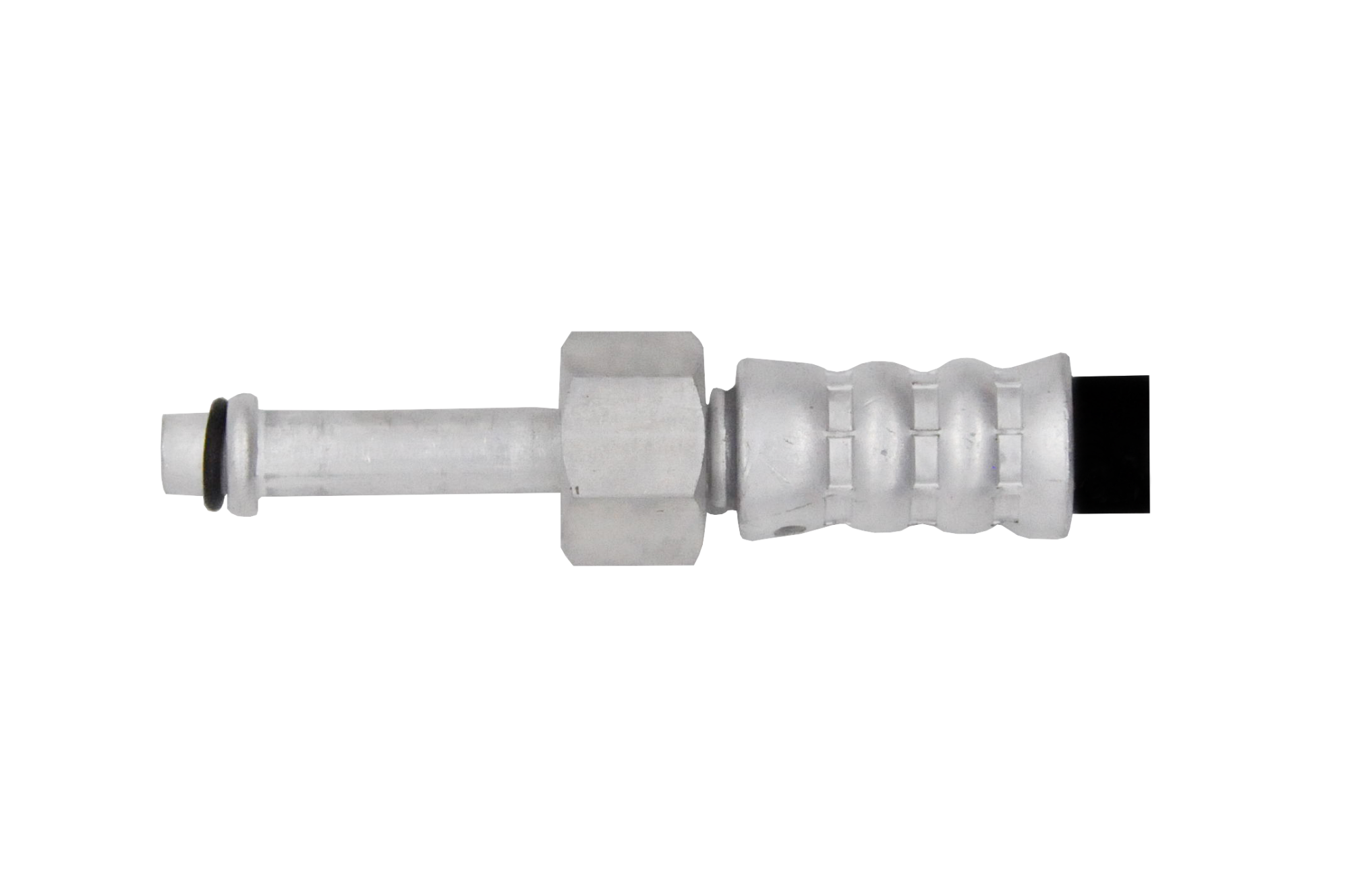 Excavator A/C Pipe For DAEWOO 60