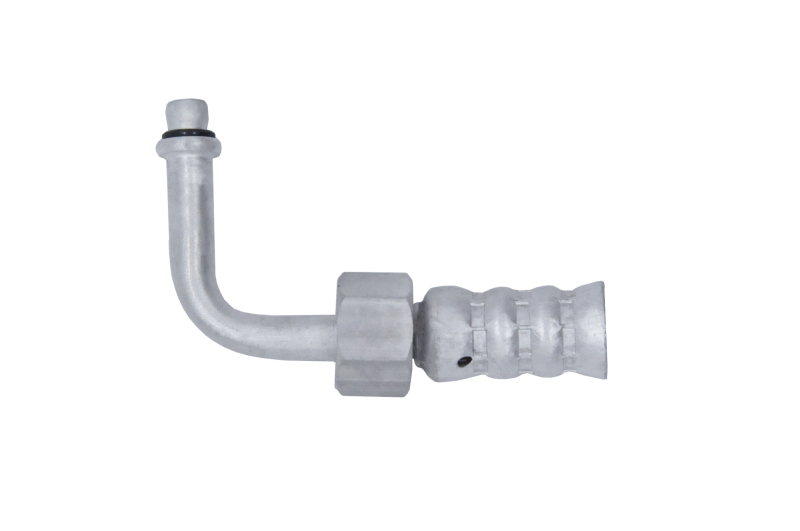 Excavator A/C Pipe For DAEWOO DX120