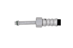 Excavator A/C Pipe For DAEWOO 55