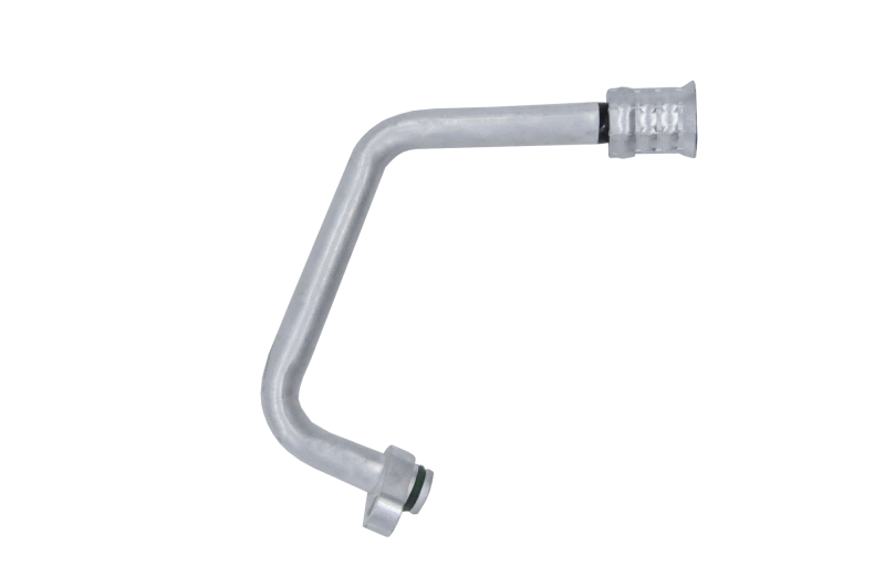 Excavator A/C Low Pressure Pipe For DAEWOO DX120