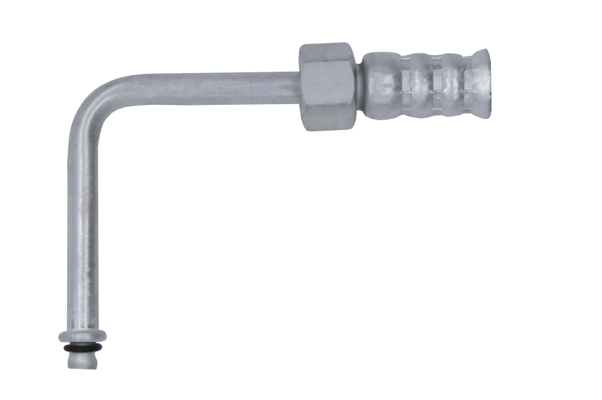 Excavator A/C Pipe For DAEWOO DX120