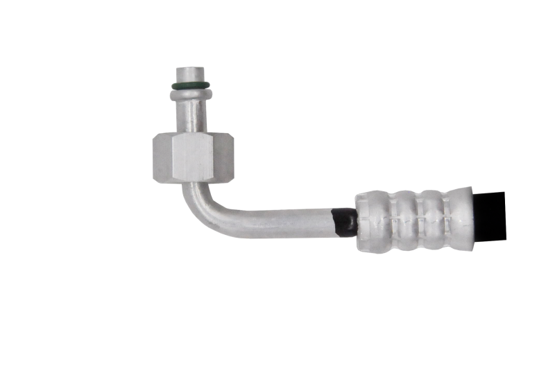 Excavator A/C Pipe For DAEWOO 55