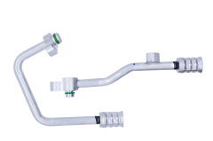 Excavator A/C High Pressure Pipe For DAEWOO DX150-9C