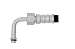 Excavator A/C Pipe For DAEWOO 60