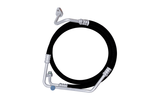 Excavator A/C High Pressure Pipe For Cat 315D2