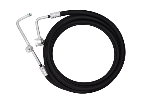 Excavator A/C Pipe For Cat 320 330 329 345D