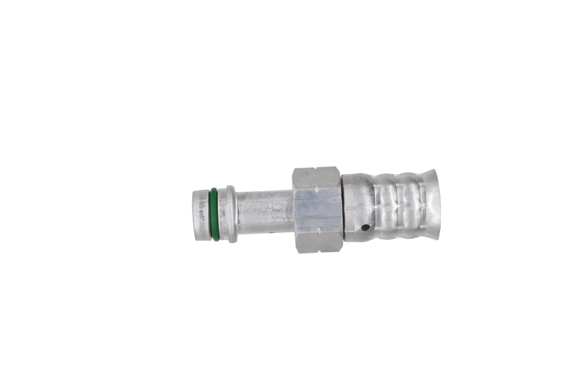 Excavator A/C Low Pressure Pipe For Cat 320 323GC