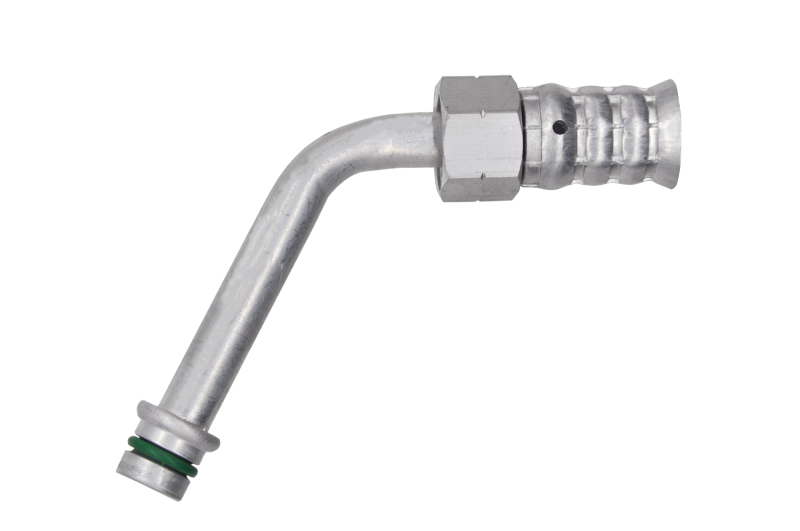 Excavator A/C High Pressure Pipe For Cat 320 323GC