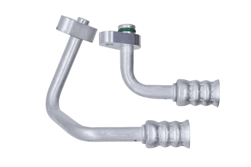 Excavator A/C High Pressure Pipe For Cat 315D2