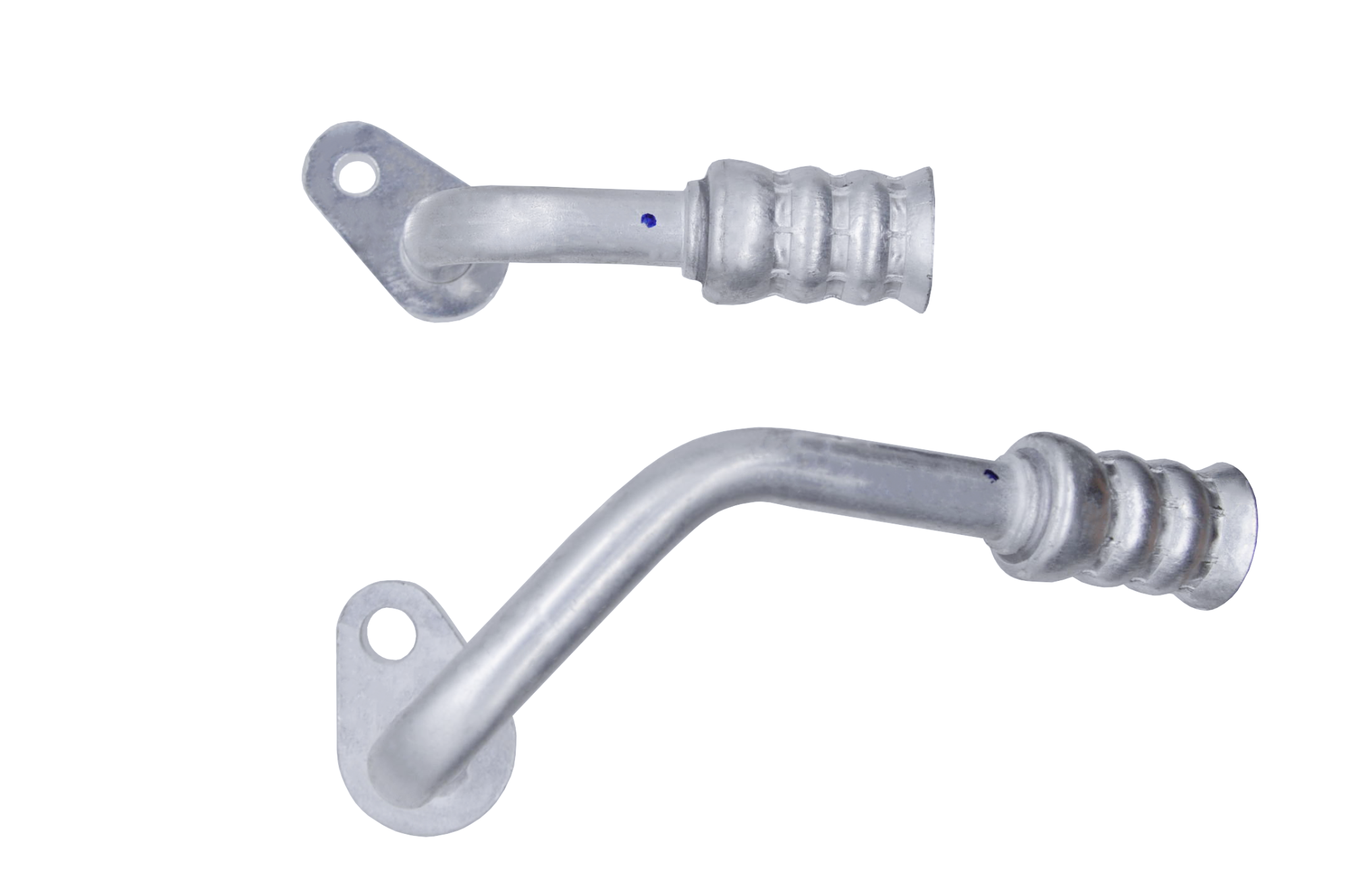Excavator A/C High Pressure Pipe For Cat 315D2