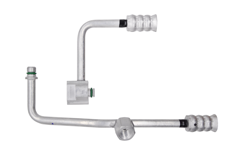 Excavator A/C Pipe For Cat 320 330 329 345D