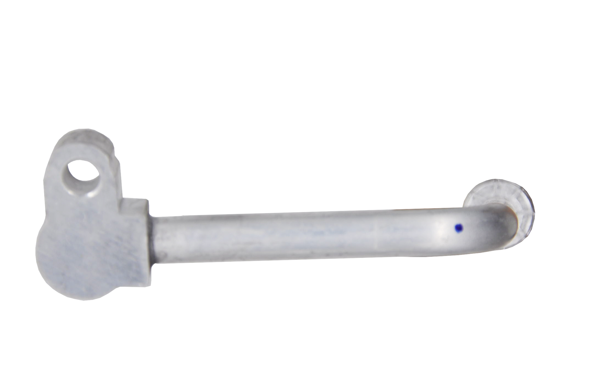 Excavator A/C High Pressure Pipe For Cat 320 323GC