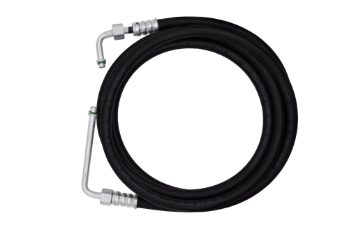 Excavator A/C Pipe For Cat 320CU
