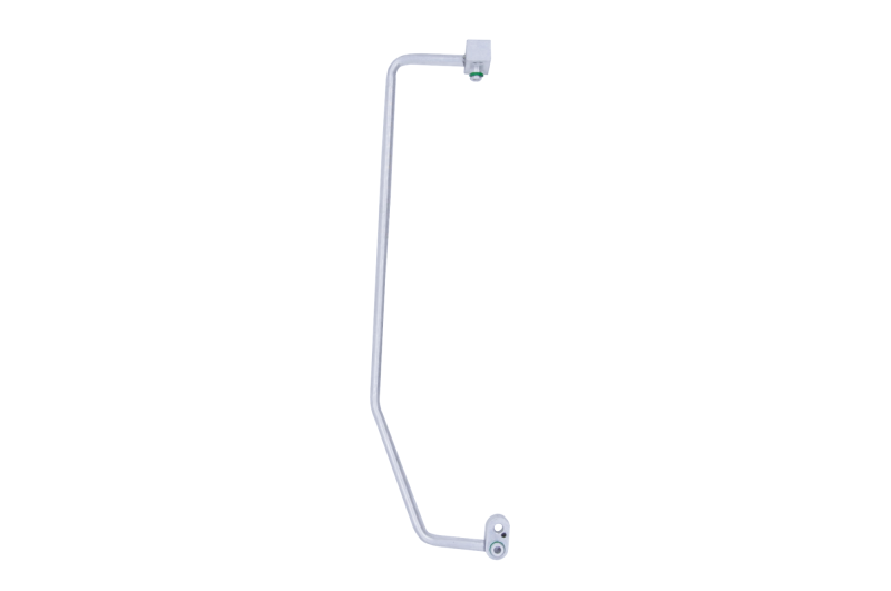 Excavator A/C Pipe For EX-5G