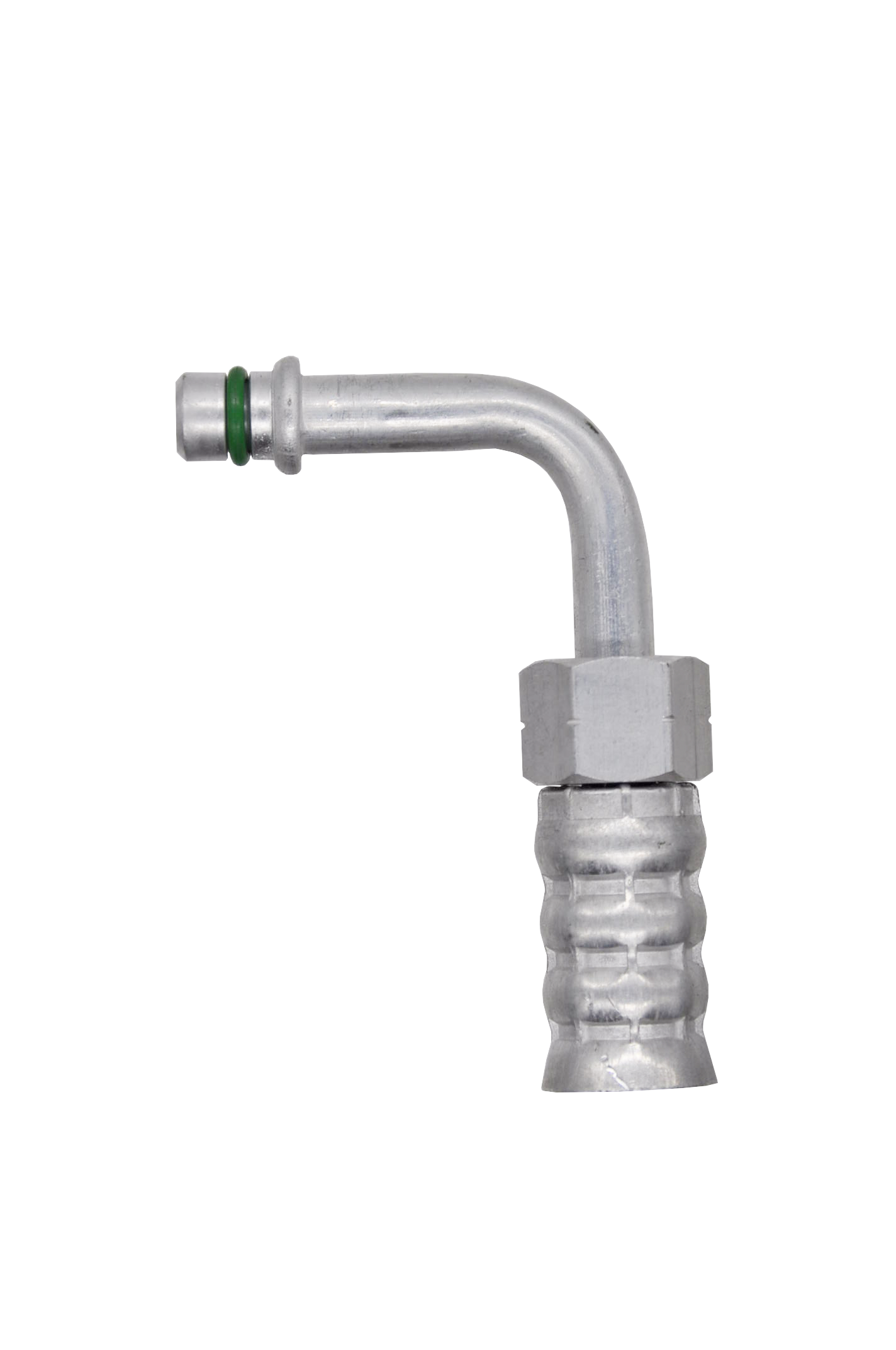 Excavator A/C Pipe For EX120