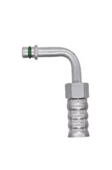 Excavator A/C Pipe For EX120