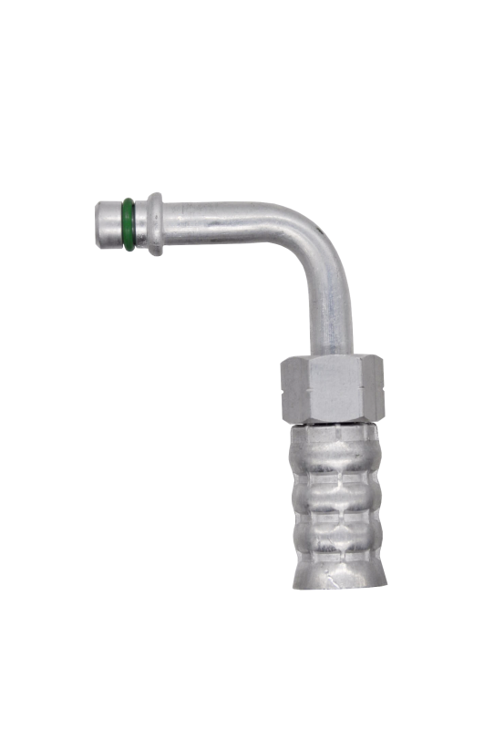 Excavator A/C Pipe For EX120