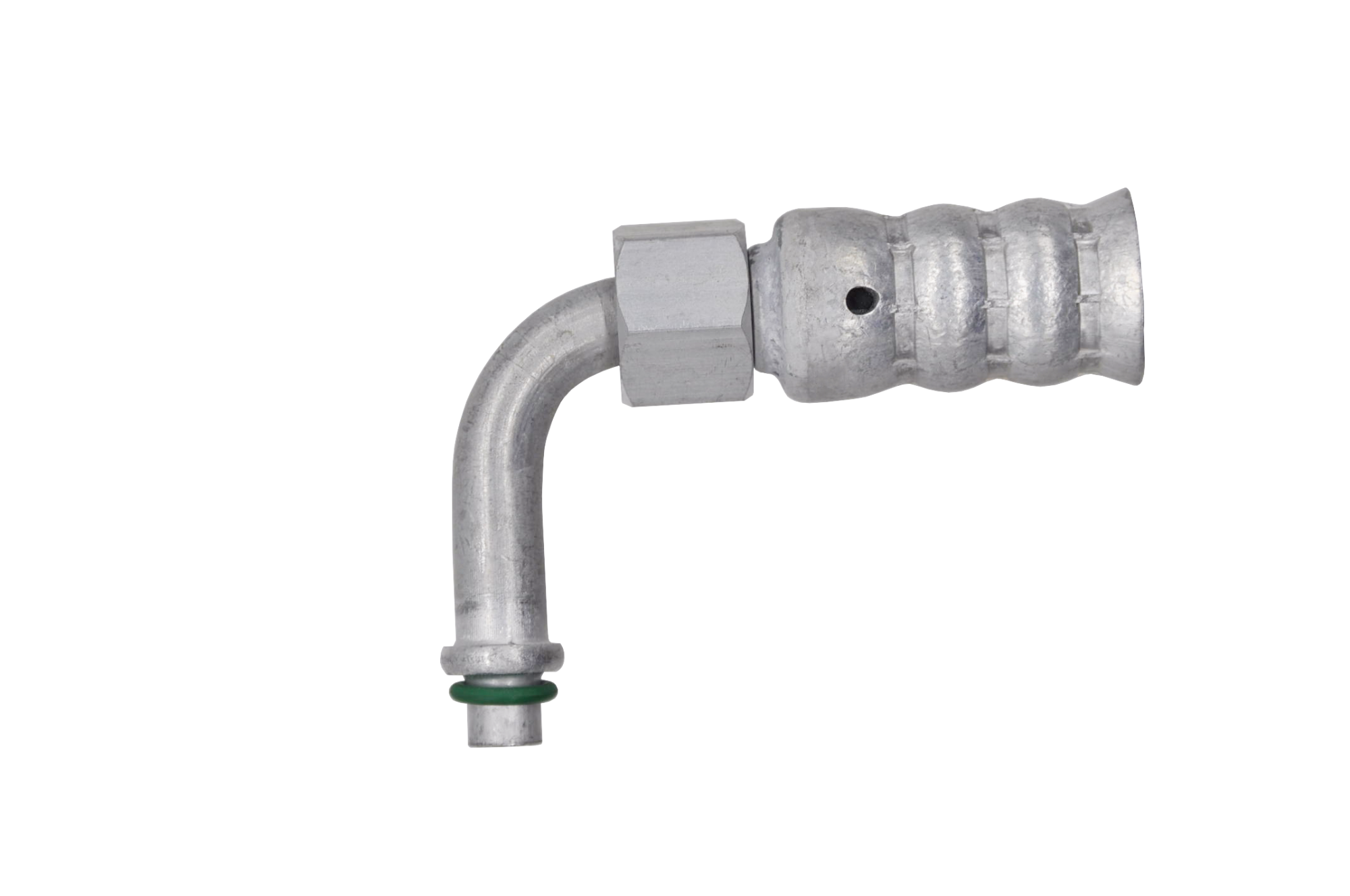 Excavator A/C Pipe For Cat 320CU