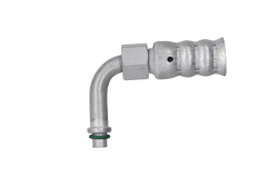 Excavator A/C Pipe For Cat 320CU