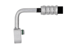 Excavator A/C Pipe For EX120 450 470