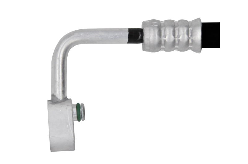 Excavator A/C Pipe For EX120 450 470