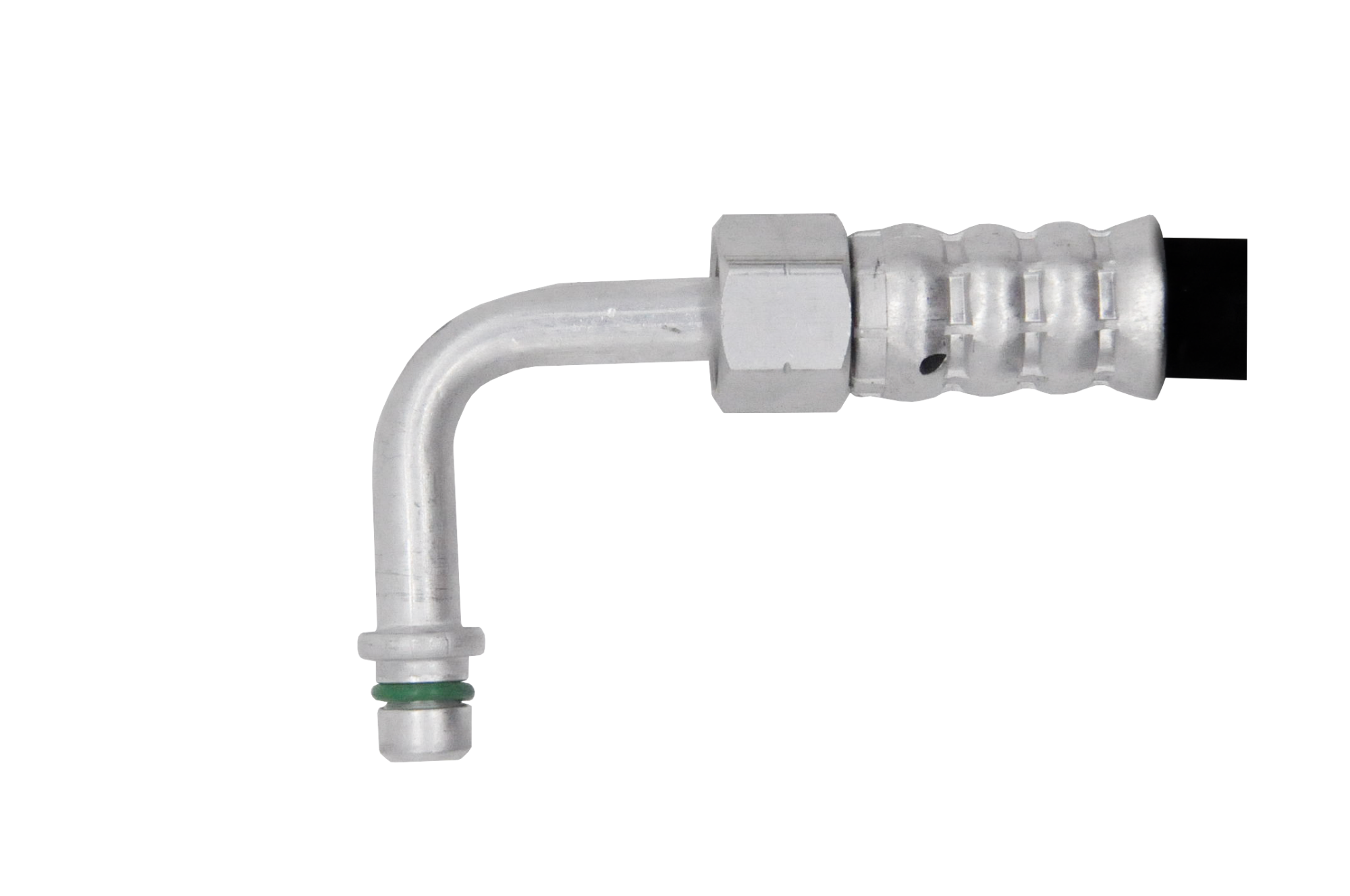Excavator A/C Pipe For EX120 450 470