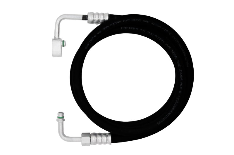 Excavator A/C Pipe For EX120 450 470