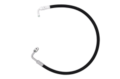 Excavator A/C Pipe For Cat 320CU